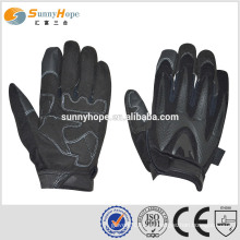 Guantes de impacto de Sunnyhope guantes de alto impacto, guantes de manejo